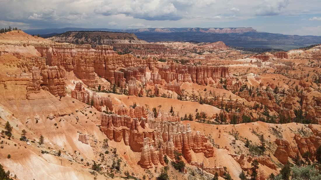 Ouest USA 2015 – Capitol Reef –> Las Vegas