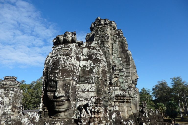 Bayon