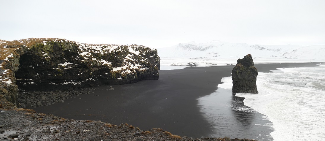 Islande 2018 : Du Cercle d’Or à Reykjavik via Höfn