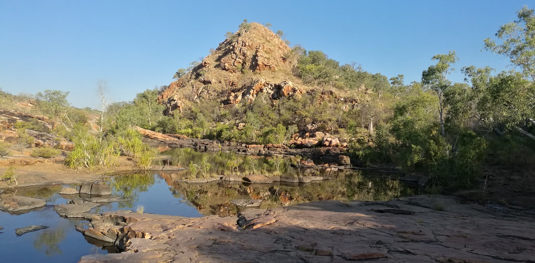 Australie 2018 – Purnululu NP to Gibb River Road