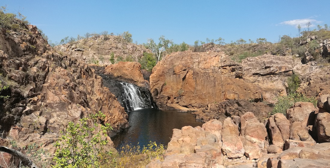 Australie 2018 – Gibb River Road to Kakadu NP