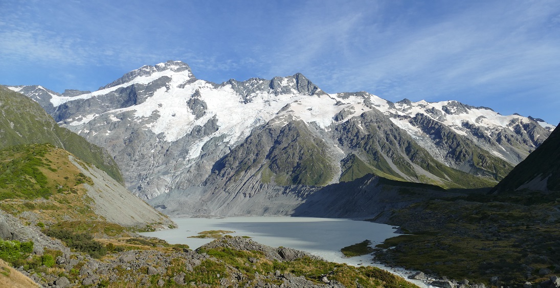 Nouvelle-Zélande 2020: Wanaka => Picton