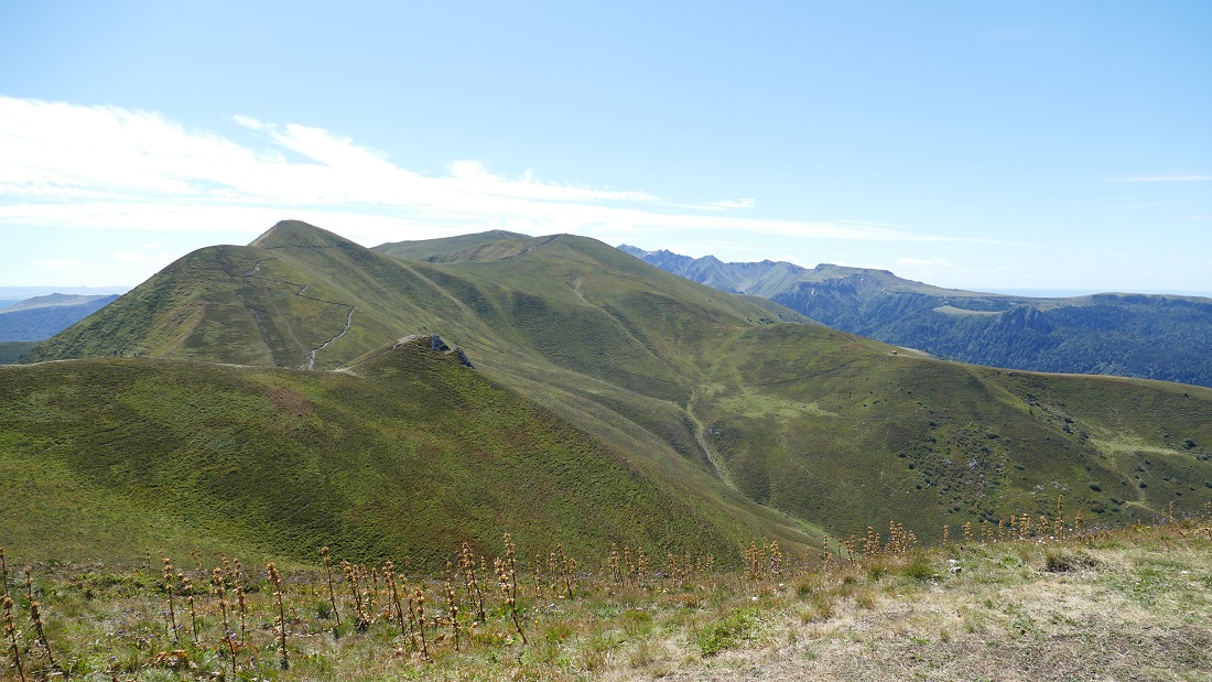 Auvergne – Puy de Dôme