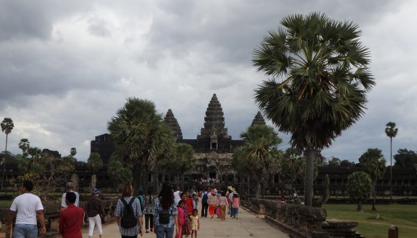 Angkor Wat