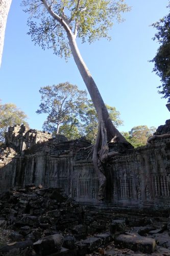 Preah Khan