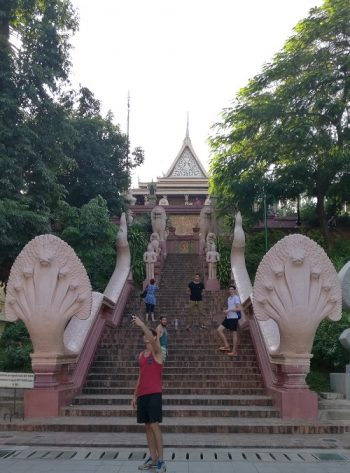 Wat Phnom