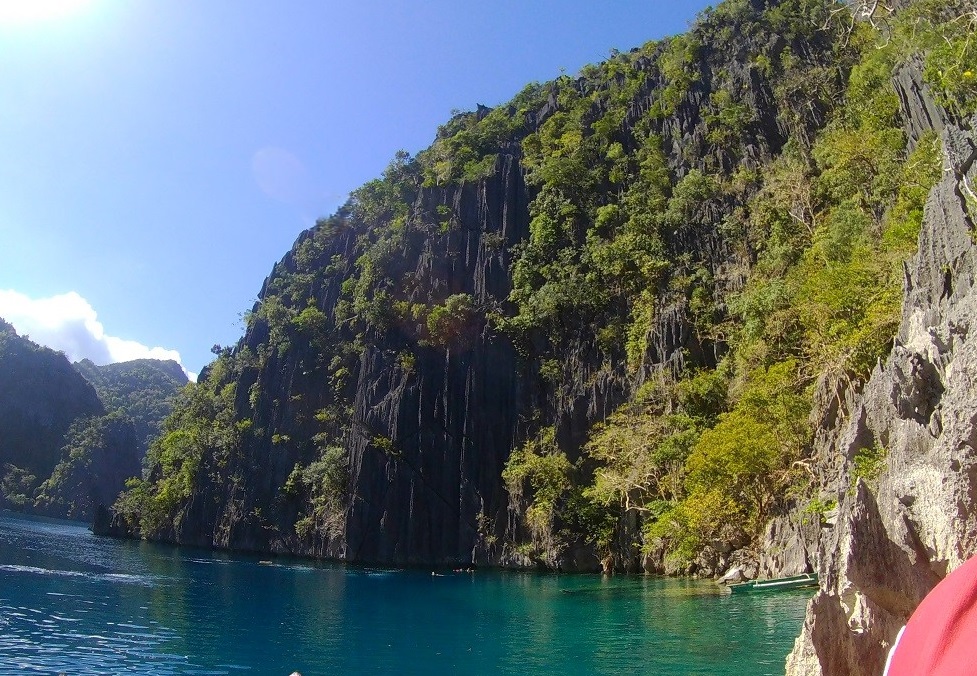 118 – Coron 118 - Coron