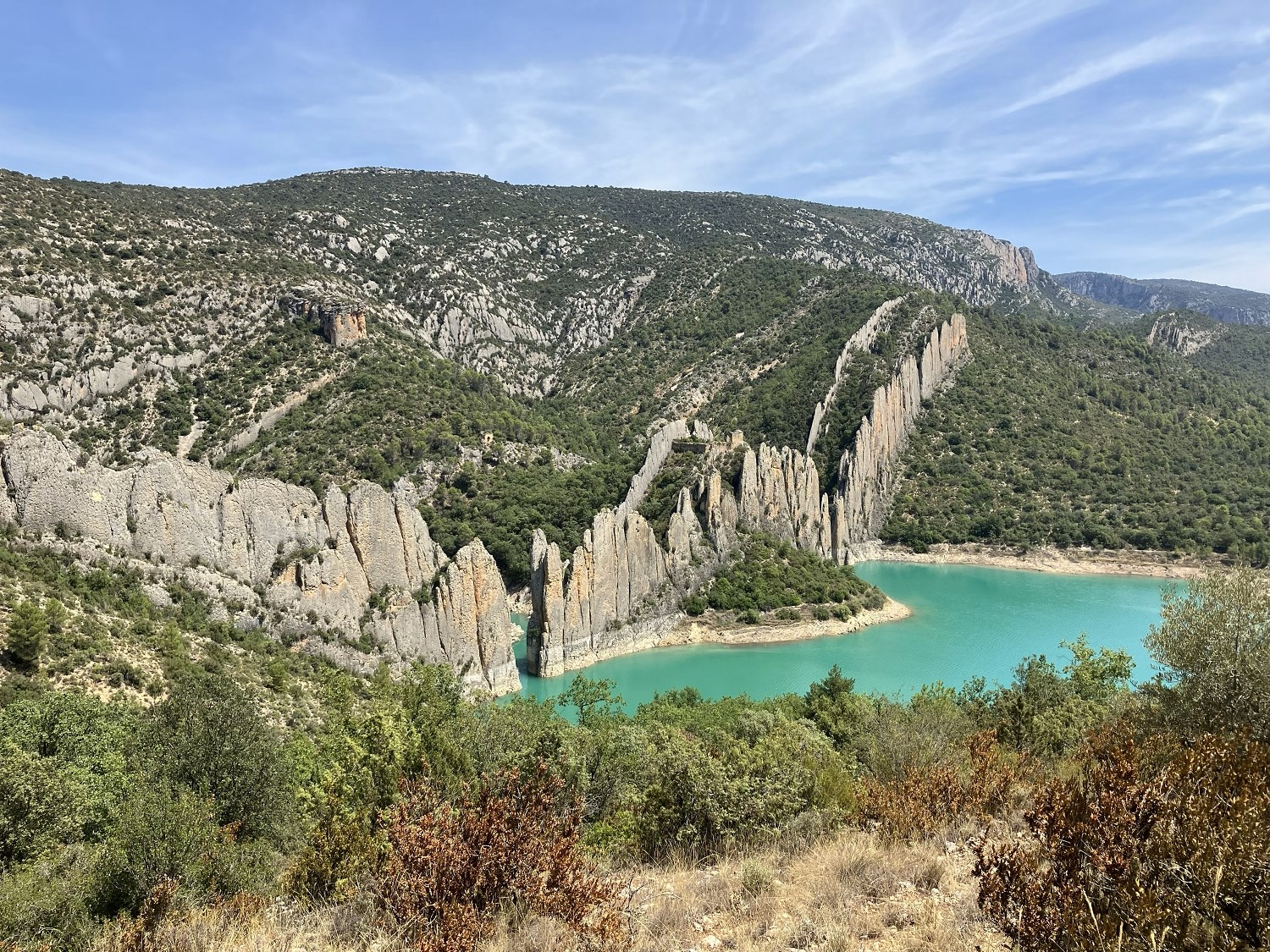 Bardenas Reales – Congost Mont Rebei